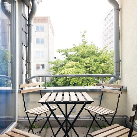 Apartmán Balkon, 4K Tv, Kaffee, Netflix Bad Dürrenberg Exteriér fotografie